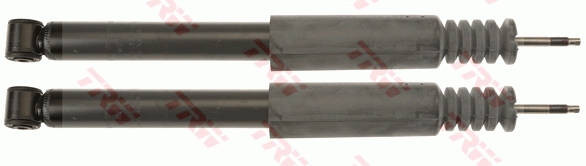 Schokdemper TRW JGT1280T