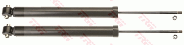 Schokdemper TRW JGT1288T