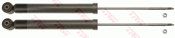 Schokdemper TRW JGT1310T