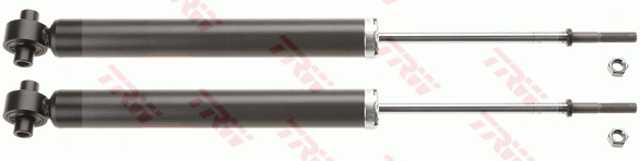 Schokdemper TRW JGT1320T
