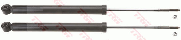 Schokdemper TRW JGT1330T