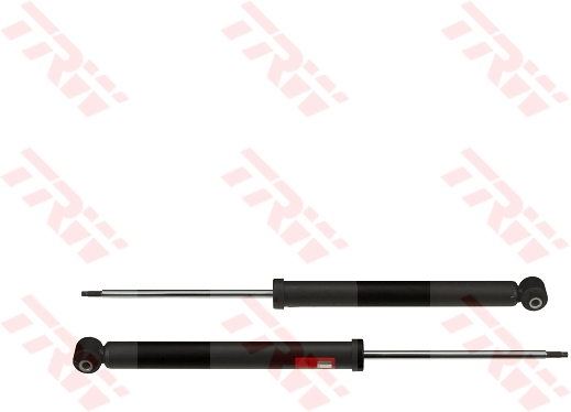 Schokdemper TRW JGT1366T