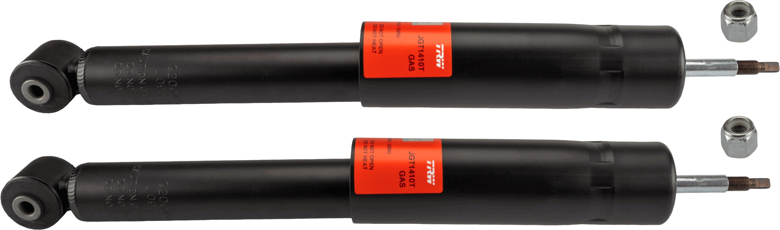 Schokdemper TRW JGT1410T