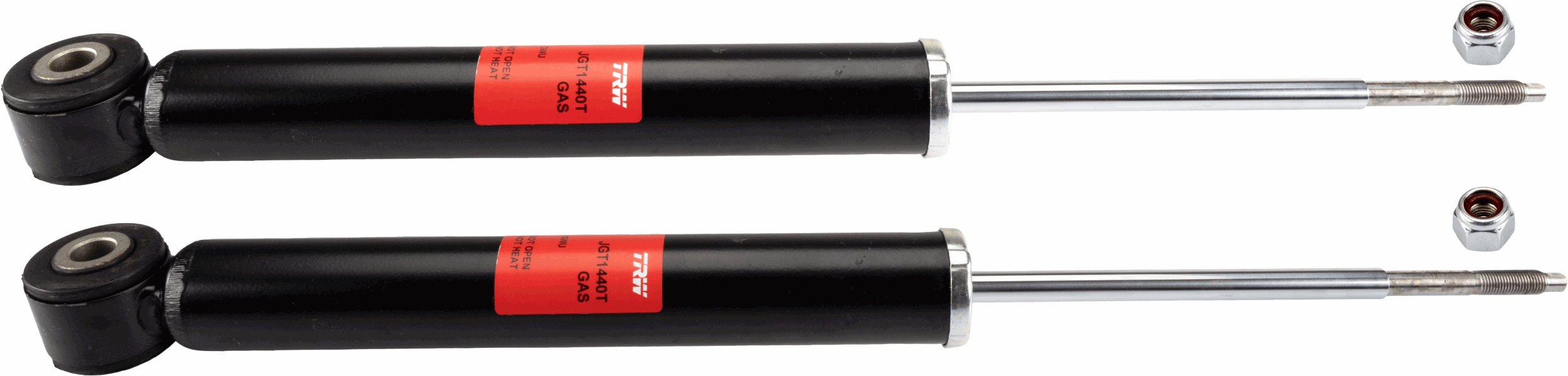 Schokdemper TRW JGT1440T
