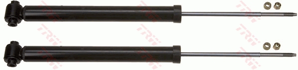 Schokdemper TRW JGT220T