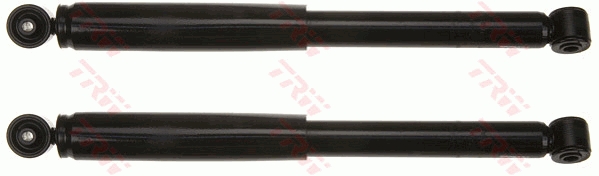 Schokdemper TRW JGT288T