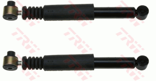 Schokdemper TRW JGT293T
