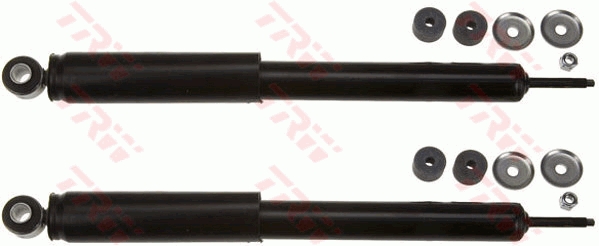 Schokdemper TRW JGT302T