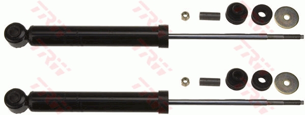Schokdemper TRW JGT318T
