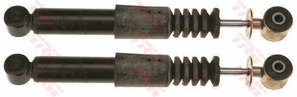 Schokdemper TRW JGT320T