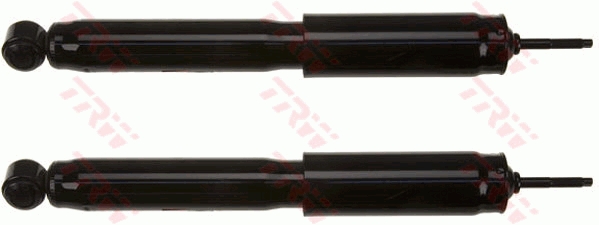 Schokdemper TRW JGT338T
