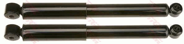 Schokdemper TRW JGT370T