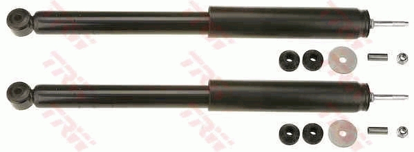 Schokdemper TRW JGT379T