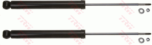 Schokdemper TRW JGT383T