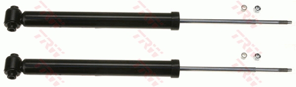 Schokdemper TRW JGT392T