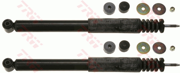 Schokdemper TRW JGT399T