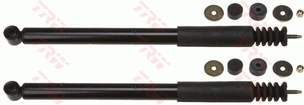 Schokdemper TRW JGT402T