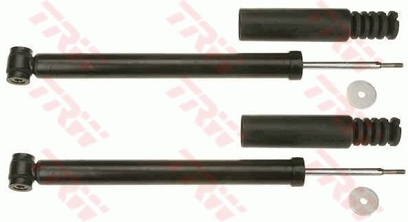 Schokdemper TRW JGT403T