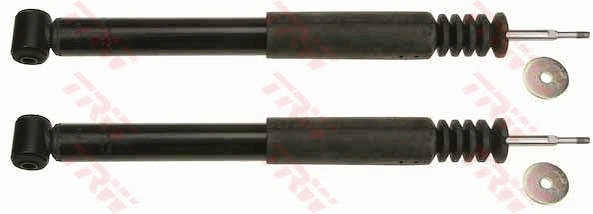 Schokdemper TRW JGT404T