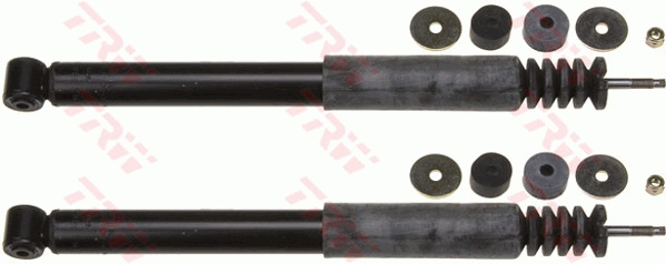 Schokdemper TRW JGT405T