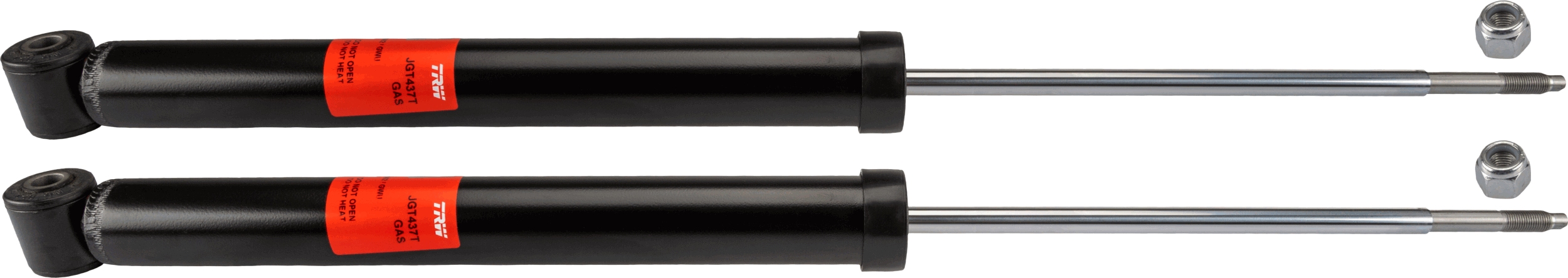 Schokdemper TRW JGT437T