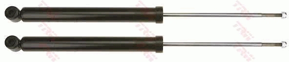 Schokdemper TRW JGT441T