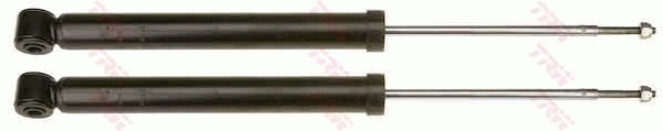 Schokdemper TRW JGT445T