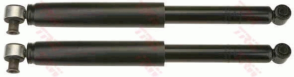 Schokdemper TRW JGT461T