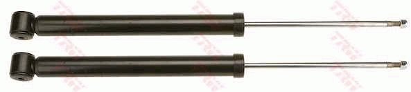 Schokdemper TRW JGT470T