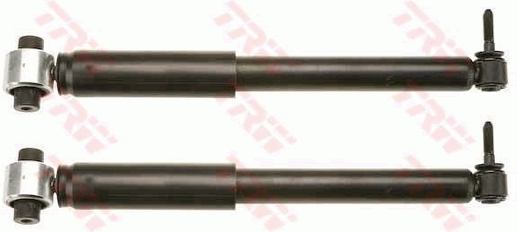 Schokdemper TRW JGT477T
