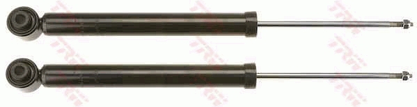 Schokdemper TRW JGT569T