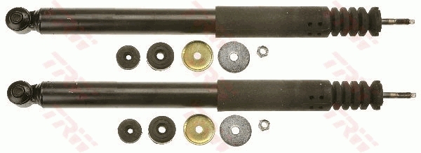 Schokdemper TRW JGT598T