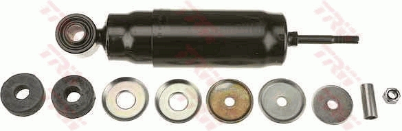 Schokdemper TRW JHB5004