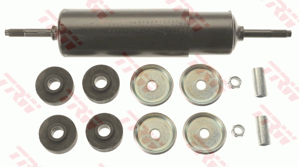 Schokdemper TRW JHB5104