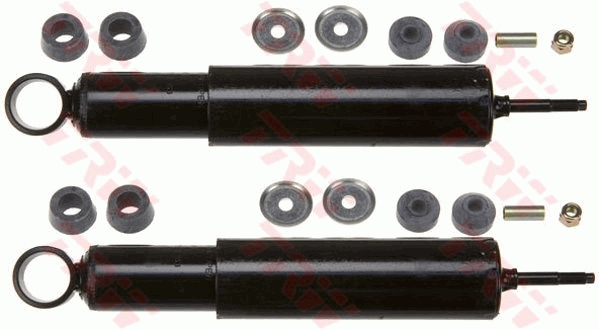 Schokdemper TRW JHE267T