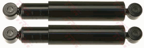 Schokdemper TRW JHE279T