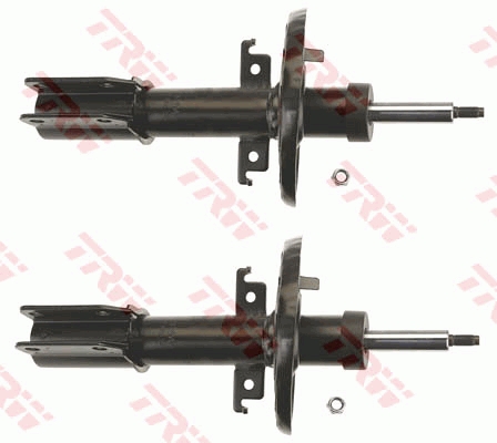 Schokdemper TRW JHM1022T
