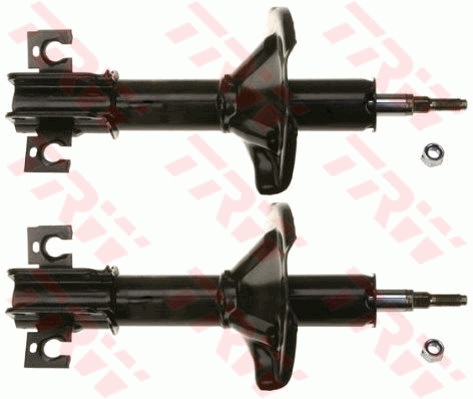 Schokdemper TRW JHM408T