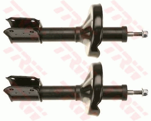 Schokdemper TRW JHM636T