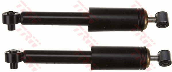 Schokdemper TRW JHT204T