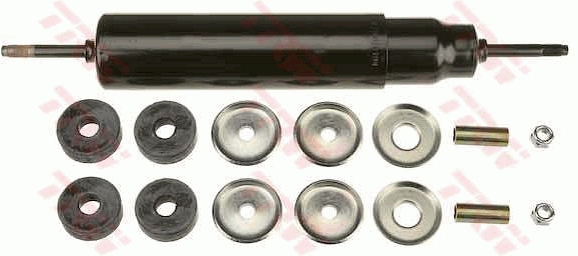 Schokdemper TRW JHX5010