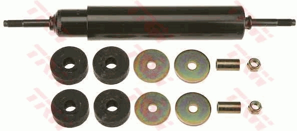 Schokdemper TRW JHX5028