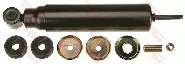 Schokdemper TRW JHZ5015