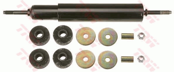Schokdemper TRW JHZ5033