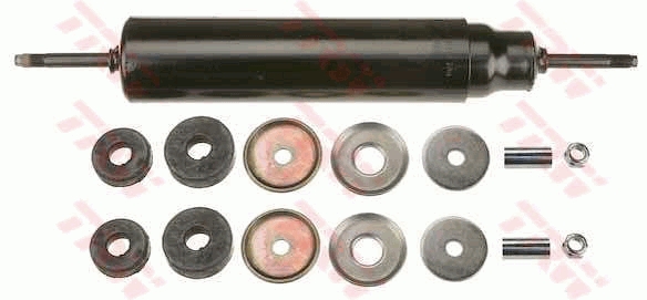 Schokdemper TRW JHZ5039