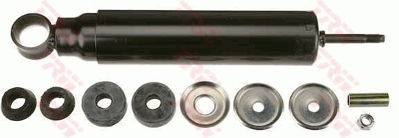 Schokdemper TRW JHZ5053