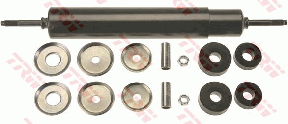 Schokdemper TRW JHZ5194
