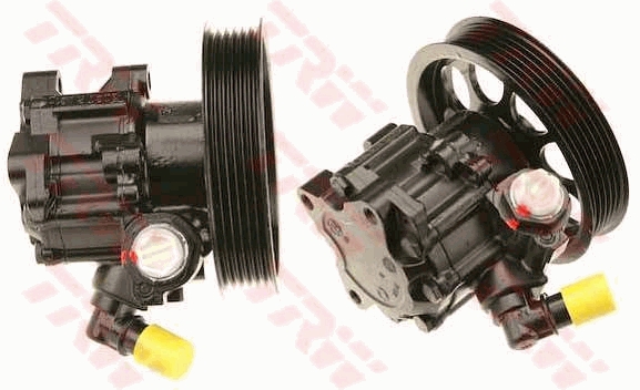 Servopomp TRW JPR535