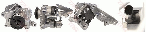 Servopomp TRW JPR686