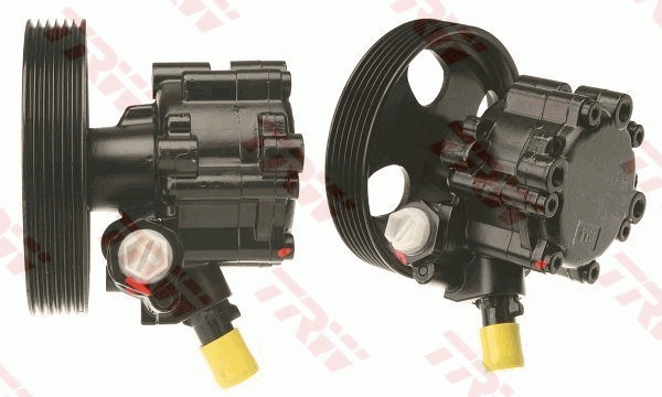 Servopomp TRW JPR814